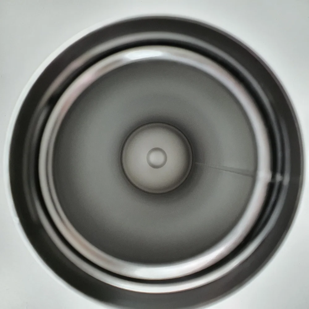 Teavana Tumbler - NEW in original Gift Box plus FREE GIFT - Picture 3 of 7